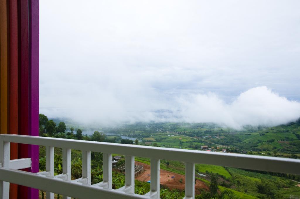 Hotel Viewpoint Khao Koh Као Ко Екстериор снимка
